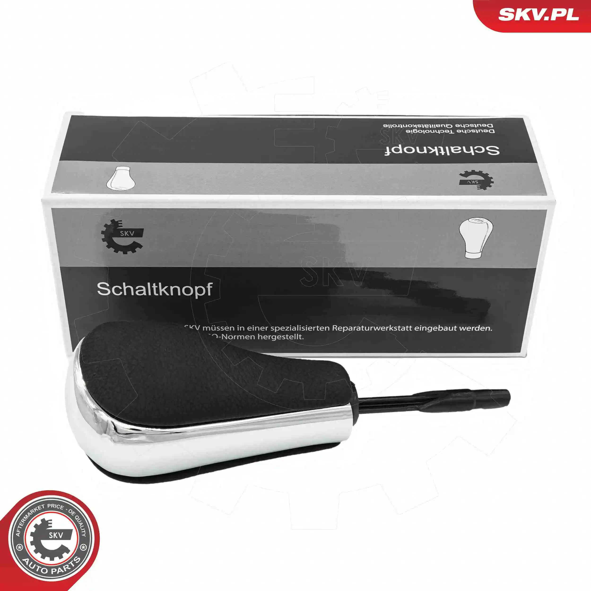 Gear Lever Knob